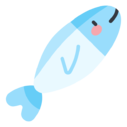 咸鱼